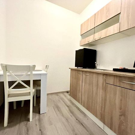 Balu Apartments Πράγα Εξωτερικό φωτογραφία